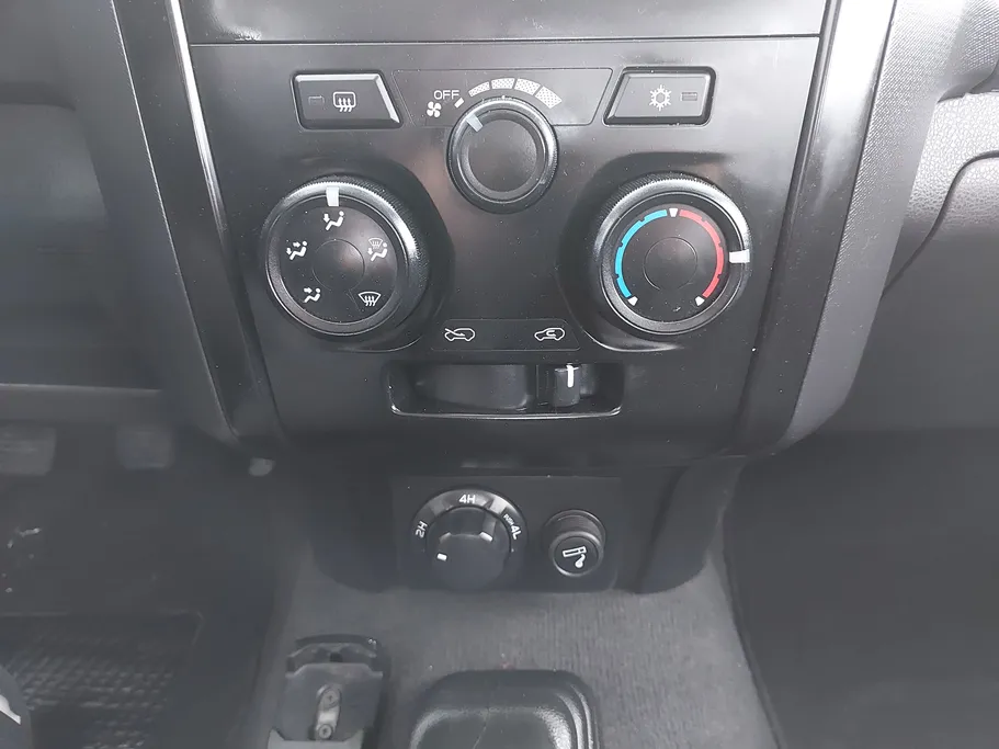 2021 Isuzu D-max Double Cab 