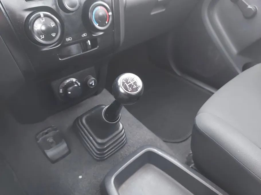 2021 Isuzu D-max Double Cab 