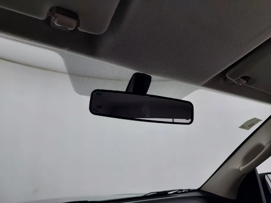 2021 Isuzu D-max Double Cab 