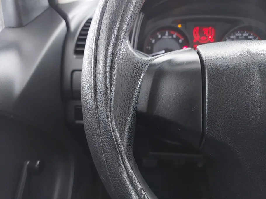 2021 Isuzu D-max Double Cab 