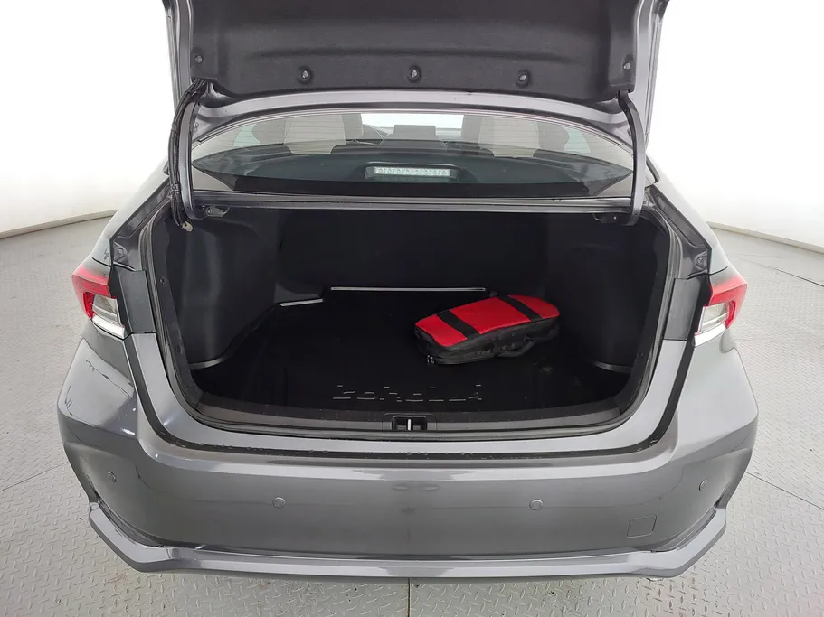 تويوتا كورولا XLI 2025 