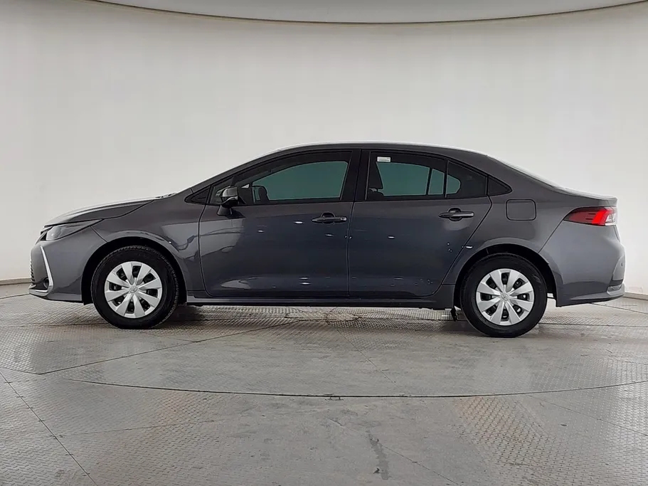 تويوتا كورولا XLI 2025 