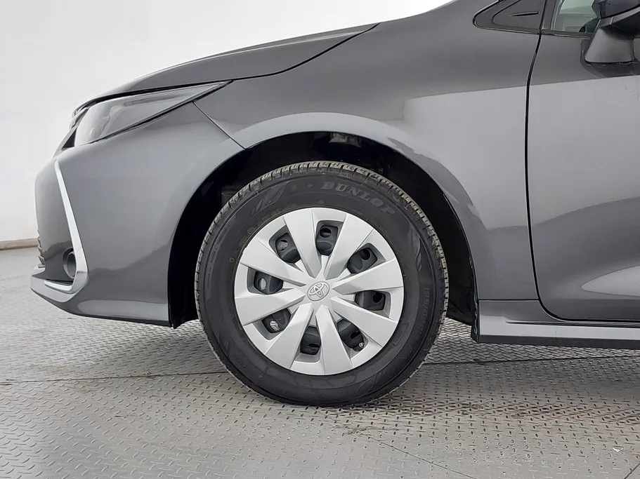 تويوتا كورولا XLI 2025 