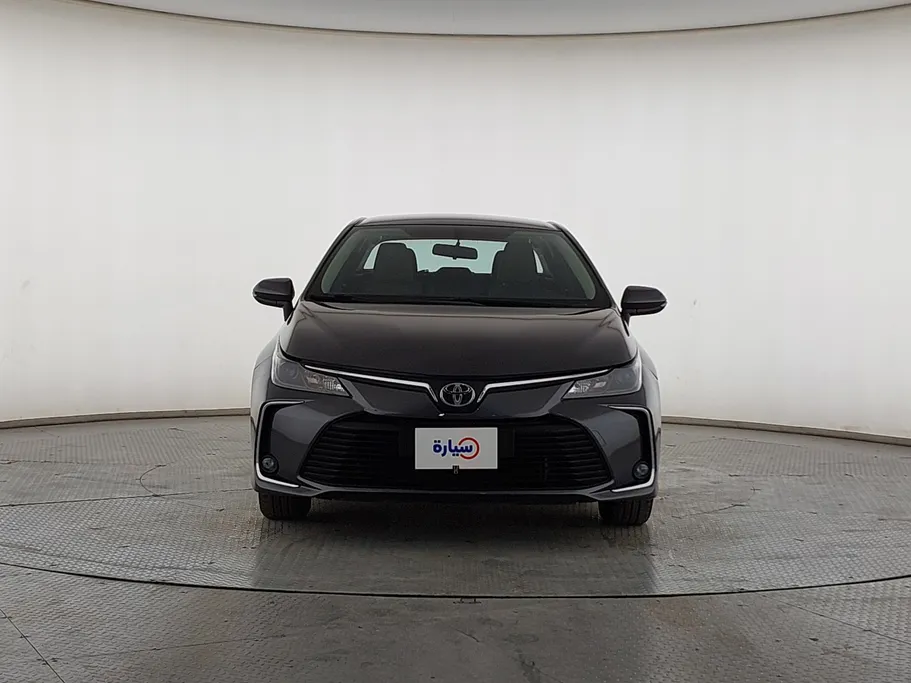 تويوتا كورولا XLI 2025 