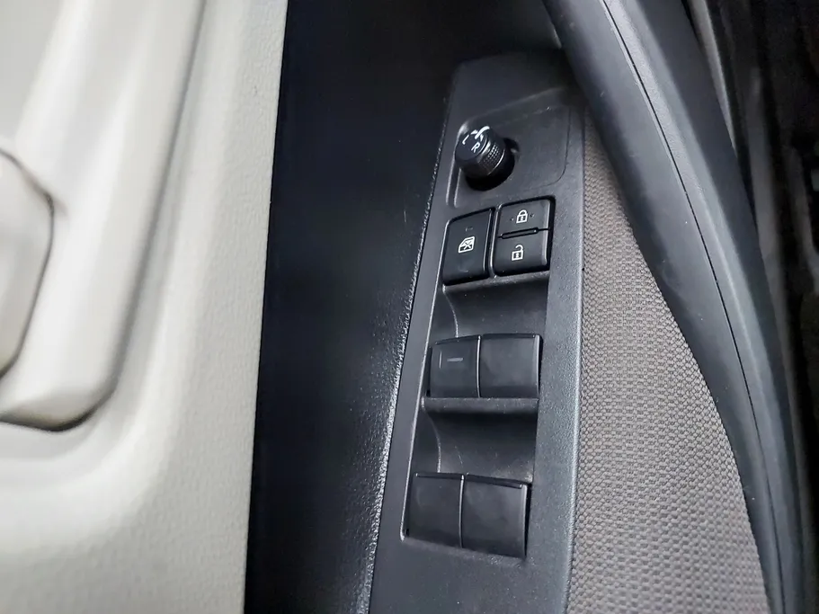 تويوتا كورولا XLI 2025 