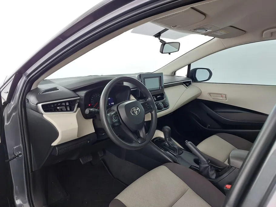 تويوتا كورولا XLI 2025 