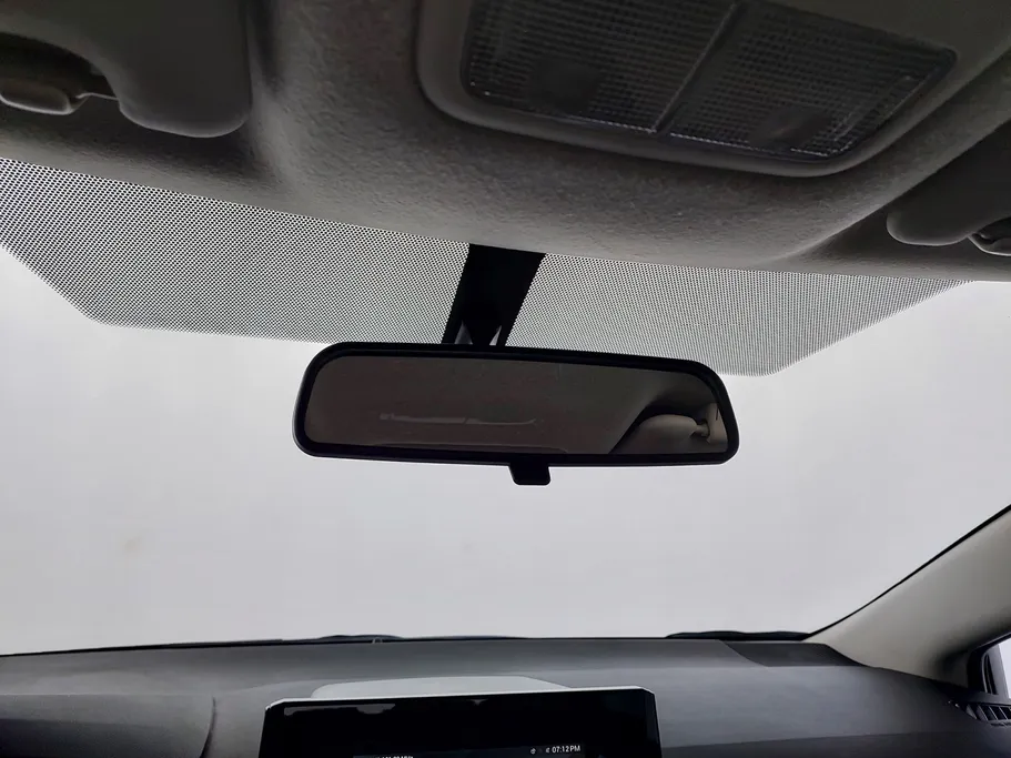 تويوتا كورولا XLI 2025 