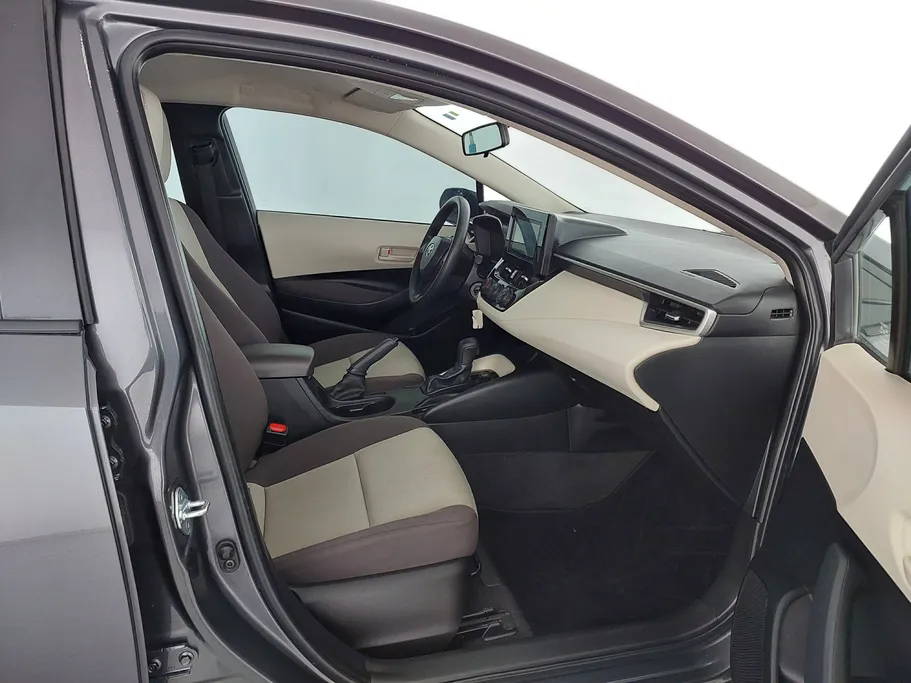 تويوتا كورولا XLI 2025 