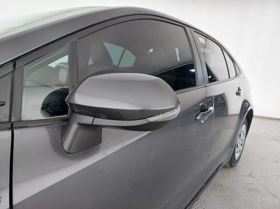 تويوتا كورولا XLI 2025 