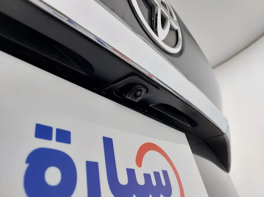 تويوتا كورولا XLI 2025 