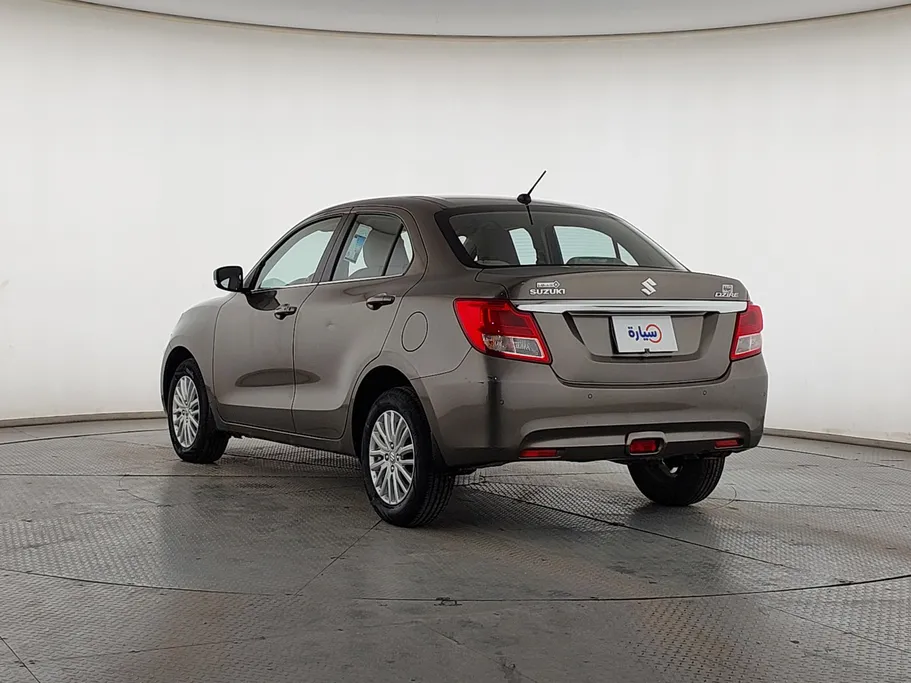 2023 Suzuki Dzire GLX 