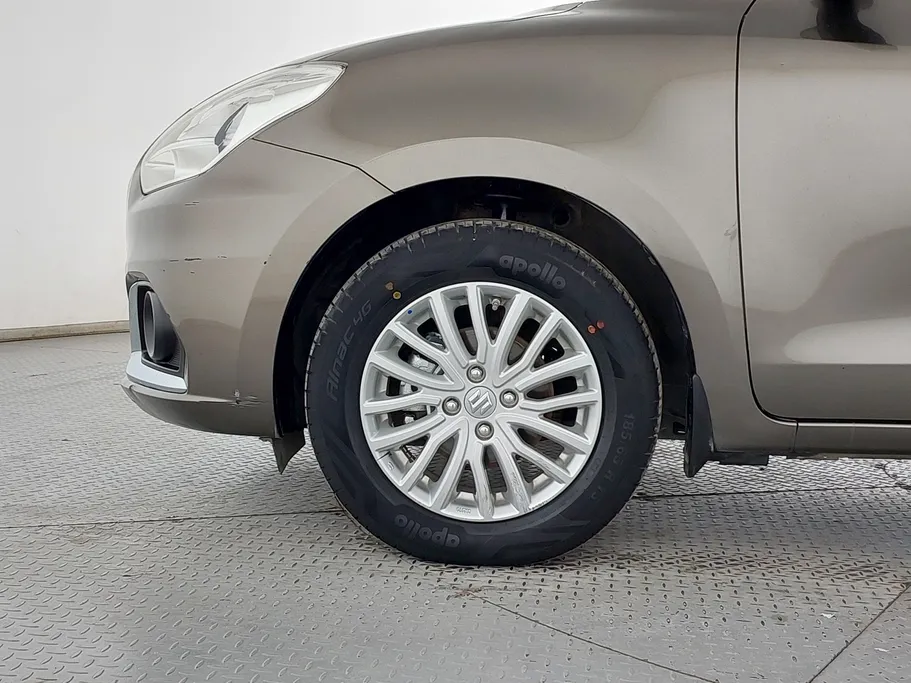 2023 Suzuki Dzire GLX 