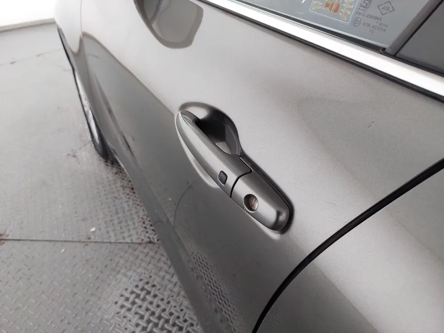 2023 Suzuki Dzire GLX 