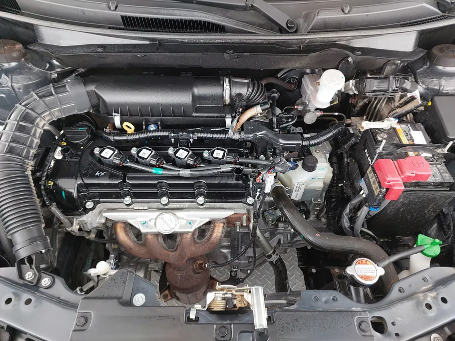 2023 Suzuki Dzire GLX 