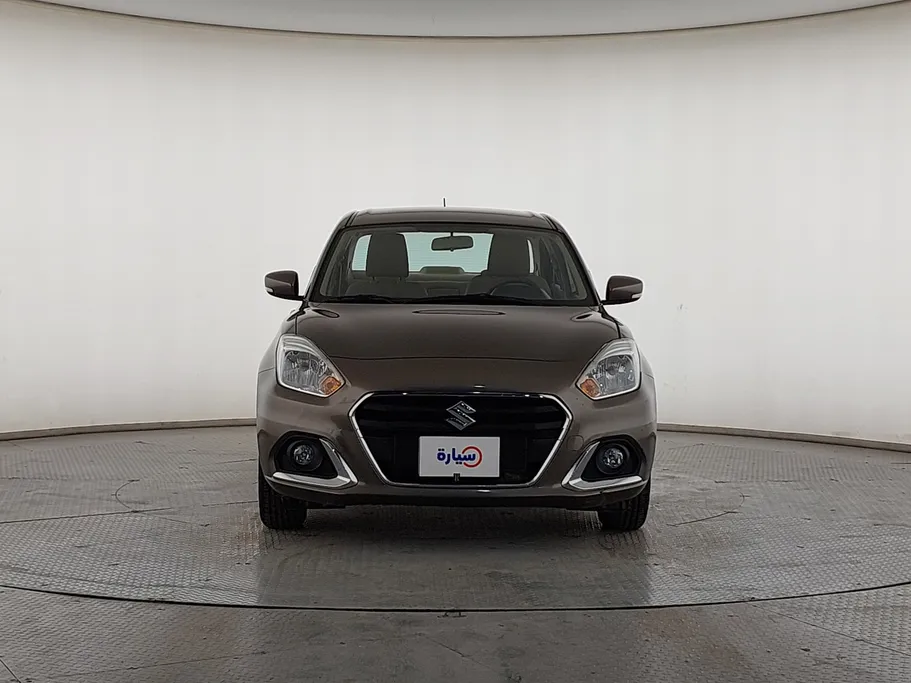 2023 Suzuki Dzire GLX 
