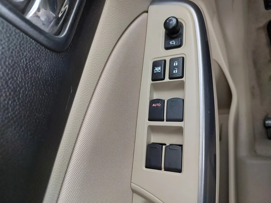 2023 Suzuki Dzire GLX 