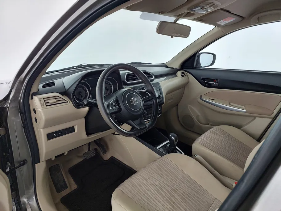 2023 Suzuki Dzire GLX 