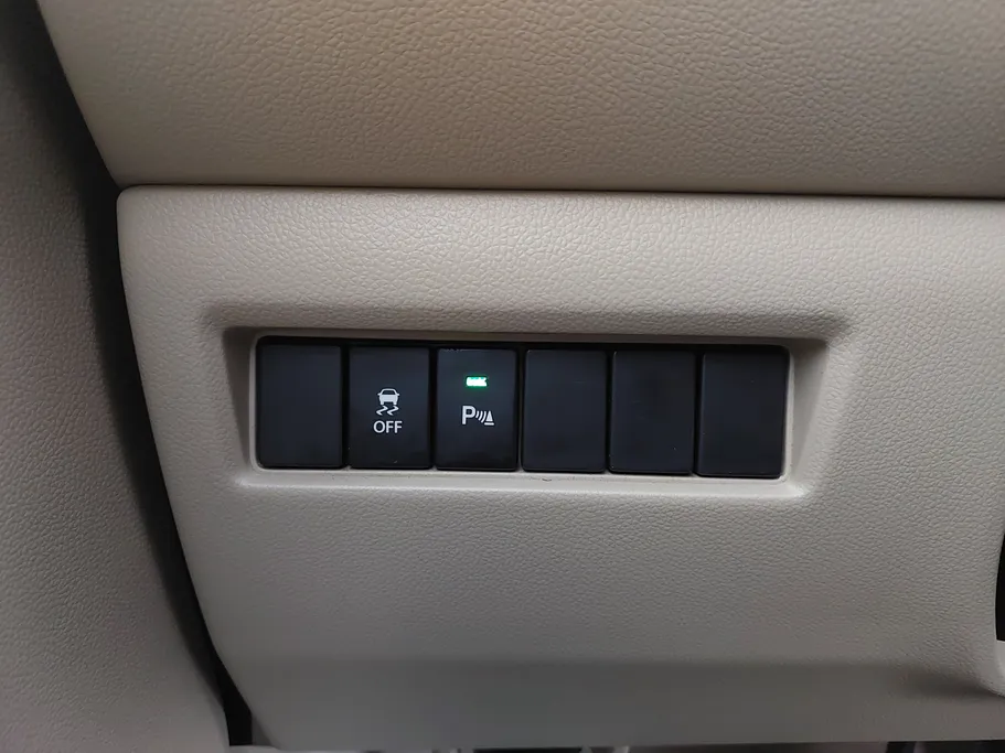 2023 Suzuki Dzire GLX 