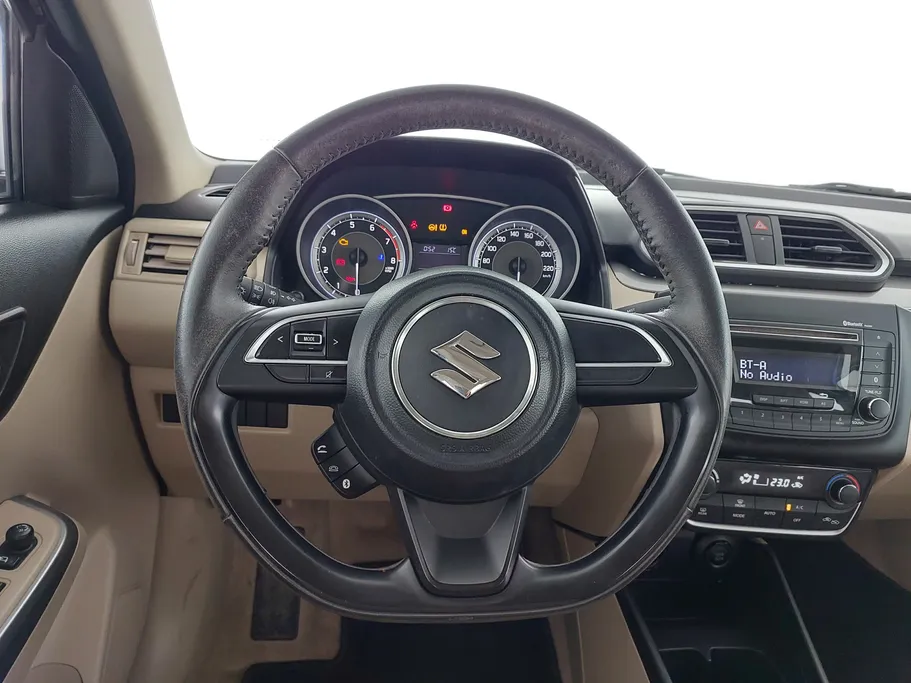 2023 Suzuki Dzire GLX 