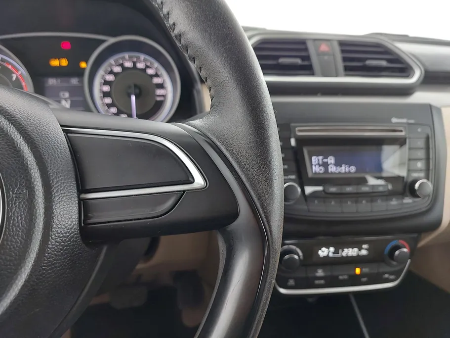 2023 Suzuki Dzire GLX 