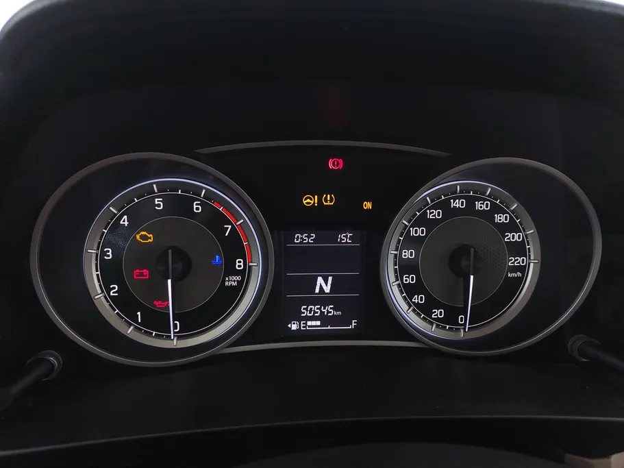 2023 Suzuki Dzire GLX 