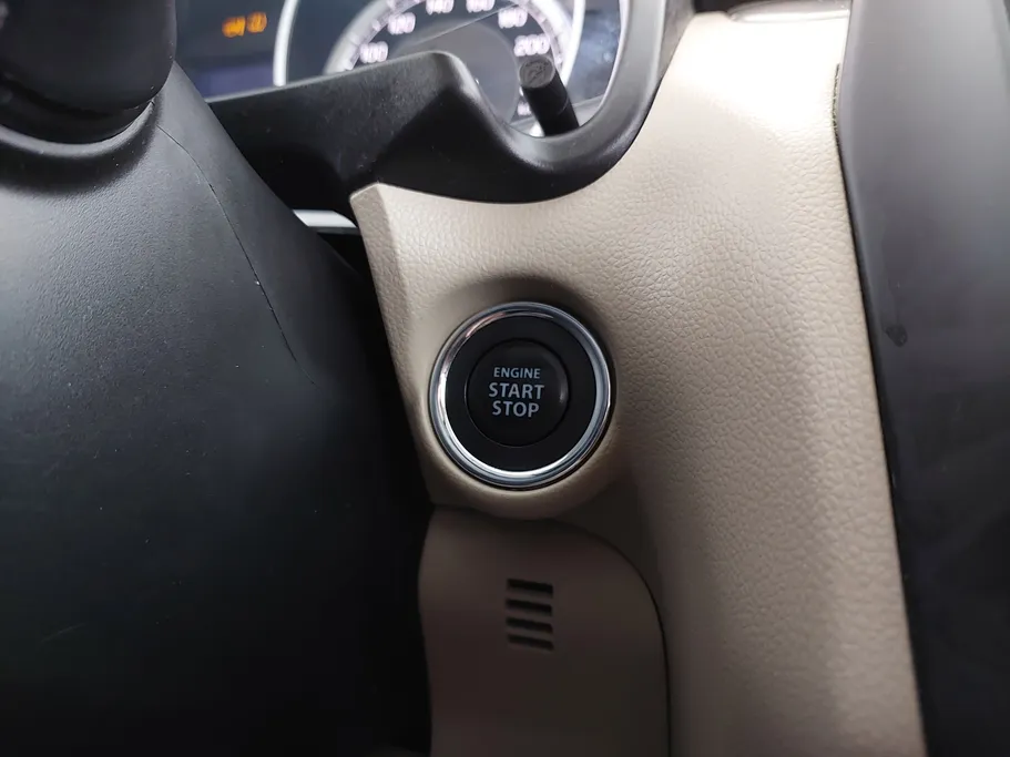 2023 Suzuki Dzire GLX 