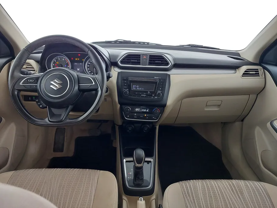 2023 Suzuki Dzire GLX 
