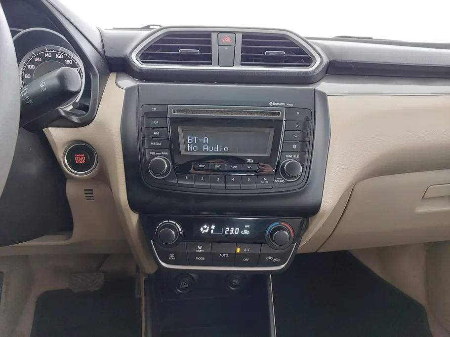 2023 Suzuki Dzire GLX 