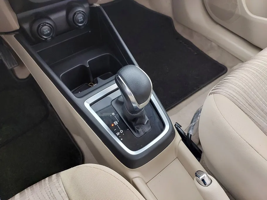 2023 Suzuki Dzire GLX 