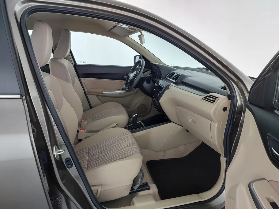 2023 Suzuki Dzire GLX 