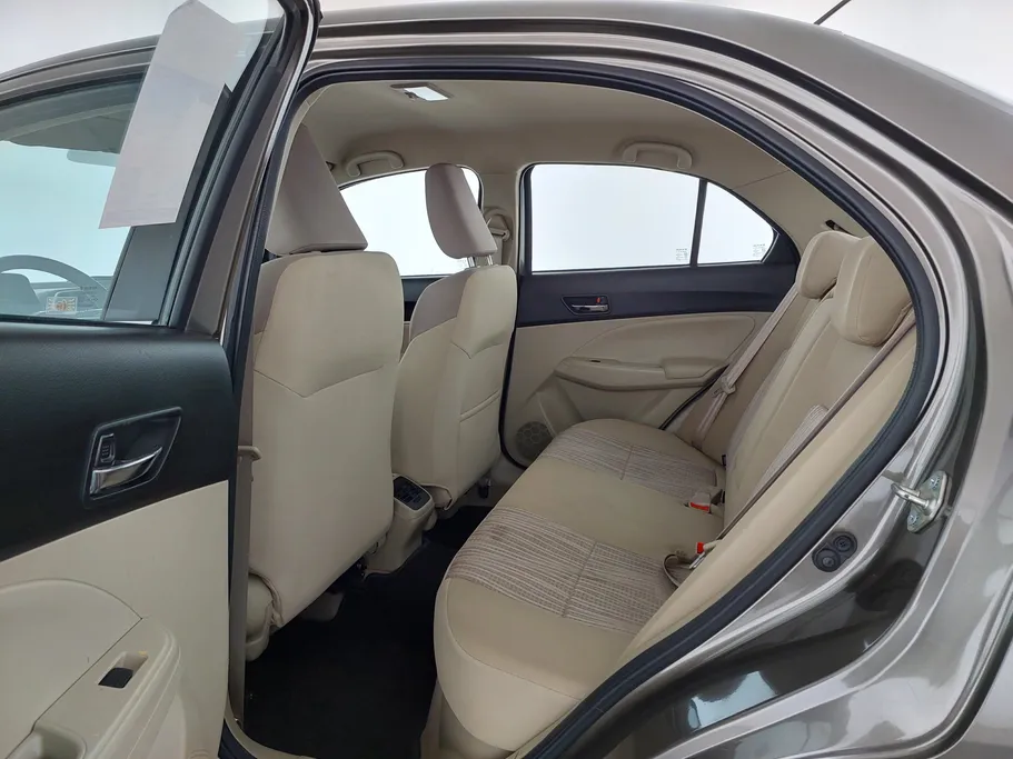 2023 Suzuki Dzire GLX 