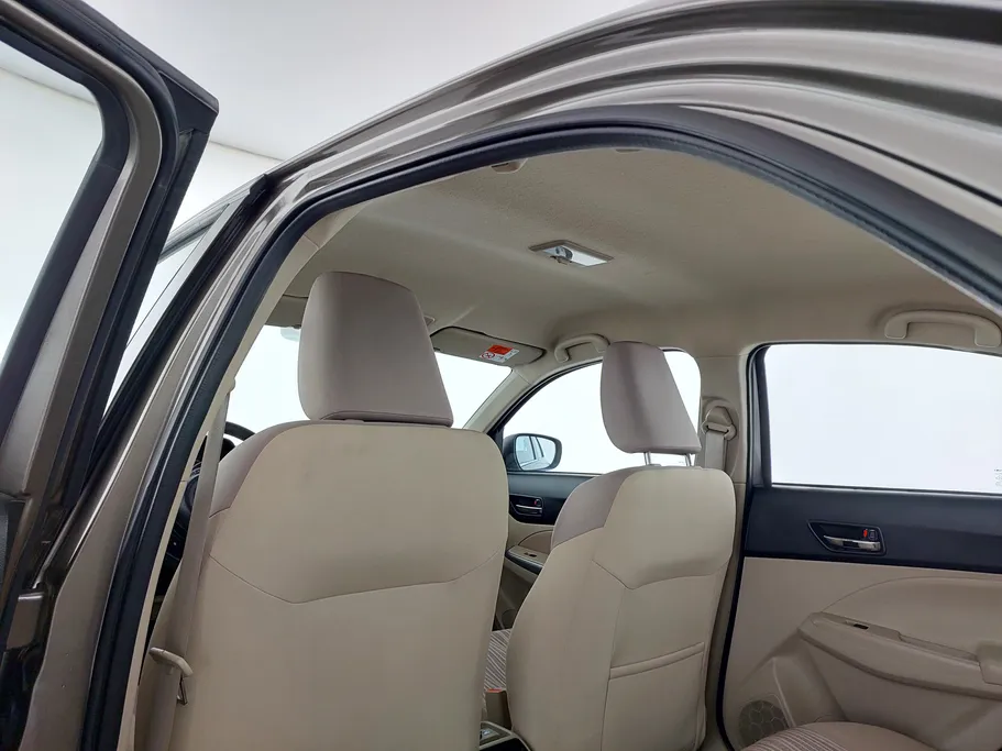 2023 Suzuki Dzire GLX 