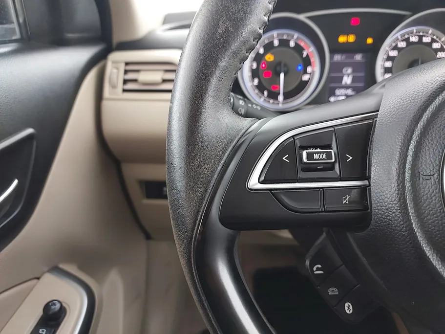 2023 Suzuki Dzire GLX 