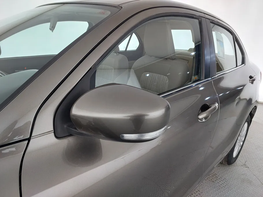 2023 Suzuki Dzire GLX 