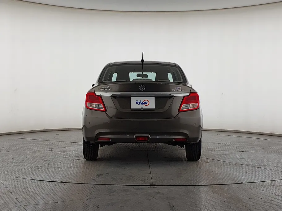 2023 Suzuki Dzire GLX 