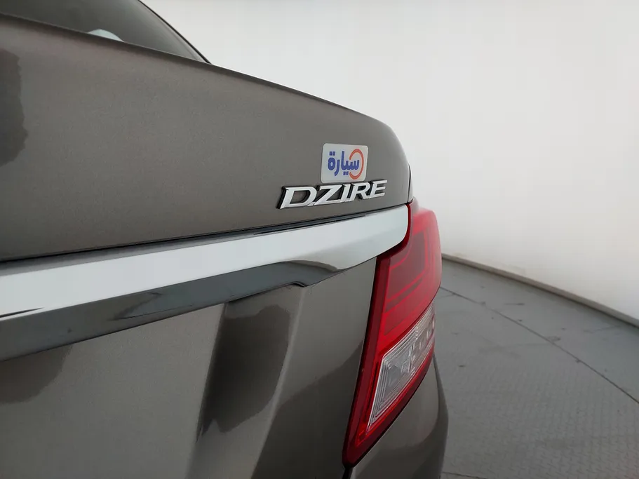 2023 Suzuki Dzire GLX 