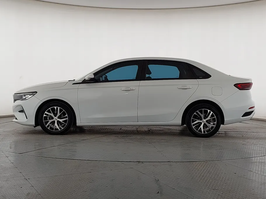 جيلي امجراند GS 2023 