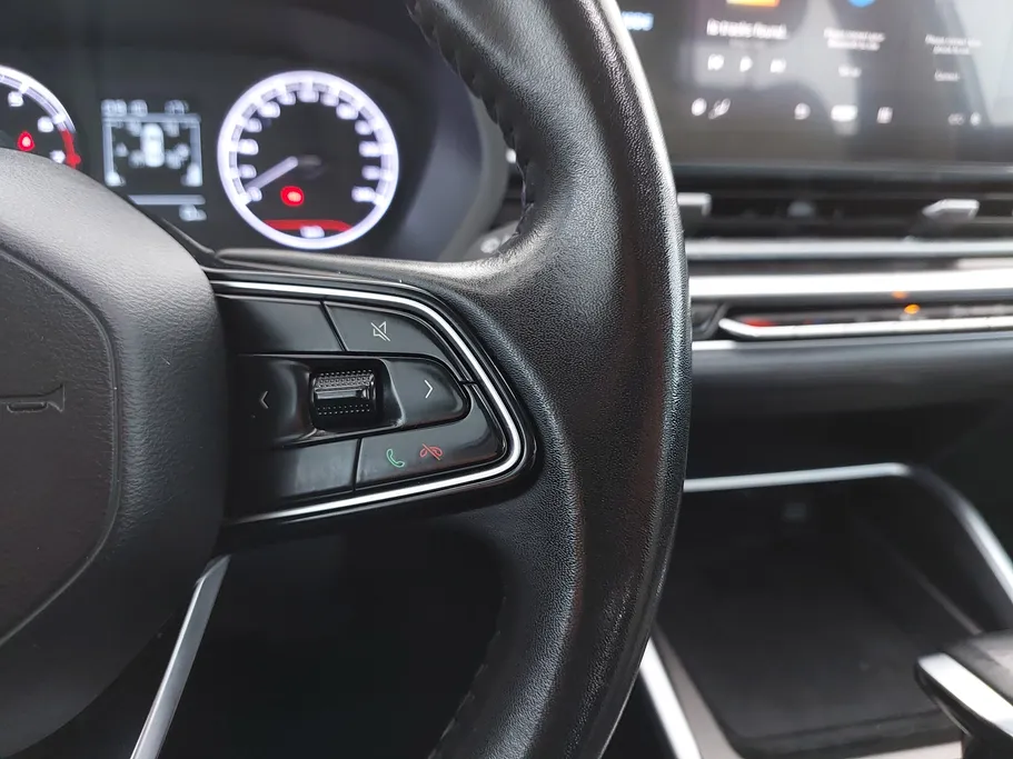 جيلي امجراند GS 2023 