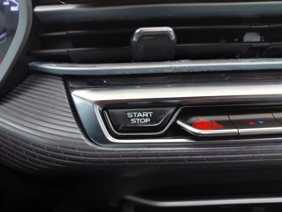 جيلي امجراند GS 2023 