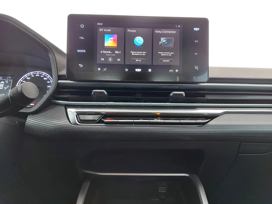 جيلي امجراند GS 2023 