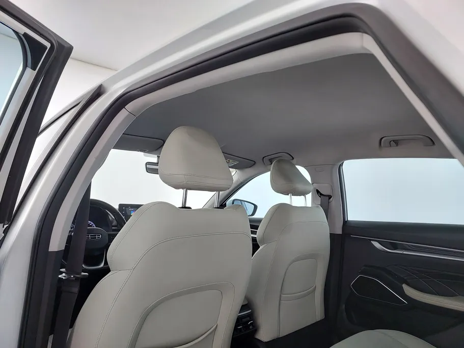 جيلي امجراند GS 2023 