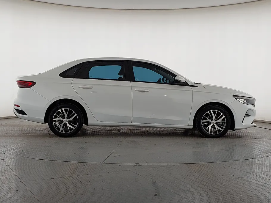 جيلي امجراند GS 2023 