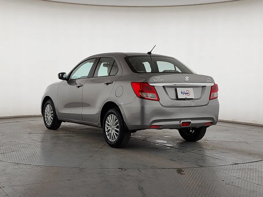 سوزوكي ديزاير GL 2023 