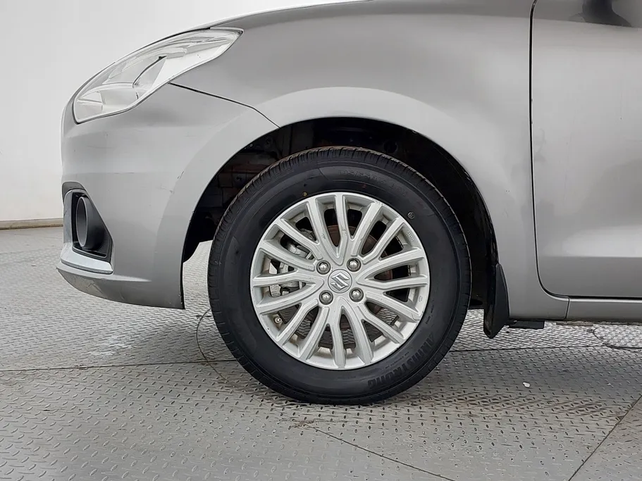 سوزوكي ديزاير GL 2023 