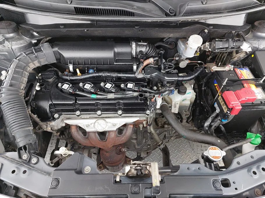 سوزوكي ديزاير GL 2023 