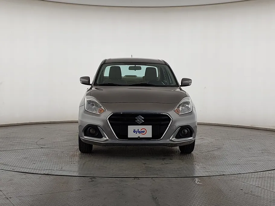 سوزوكي ديزاير GL 2023 