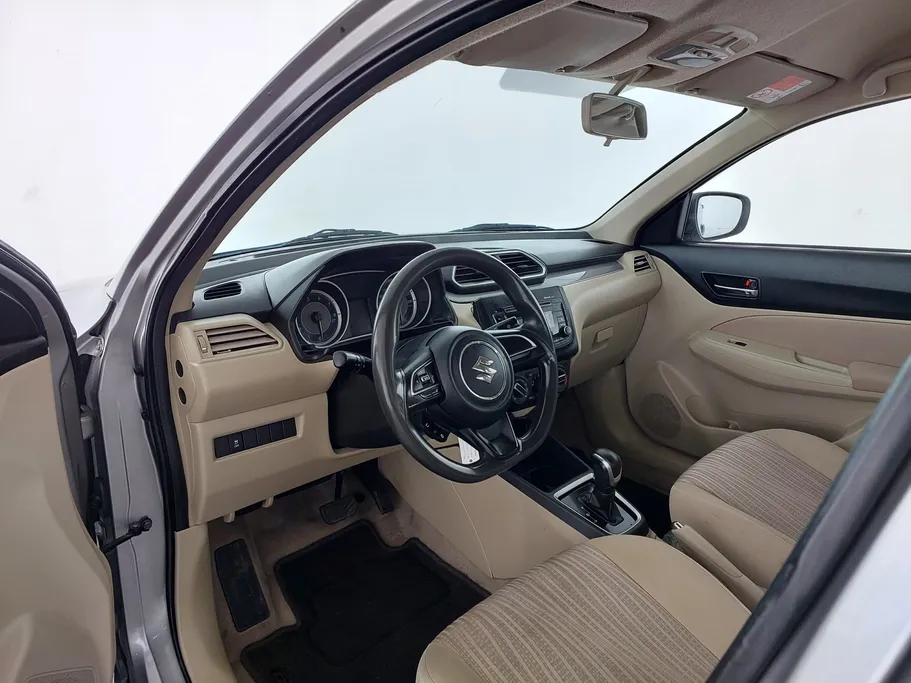 سوزوكي ديزاير GL 2023 