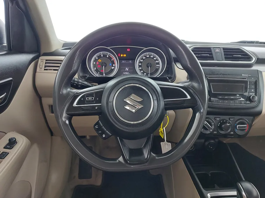 سوزوكي ديزاير GL 2023 