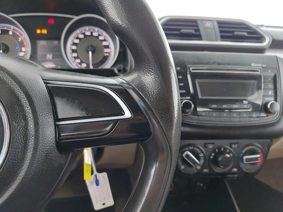 سوزوكي ديزاير GL 2023 