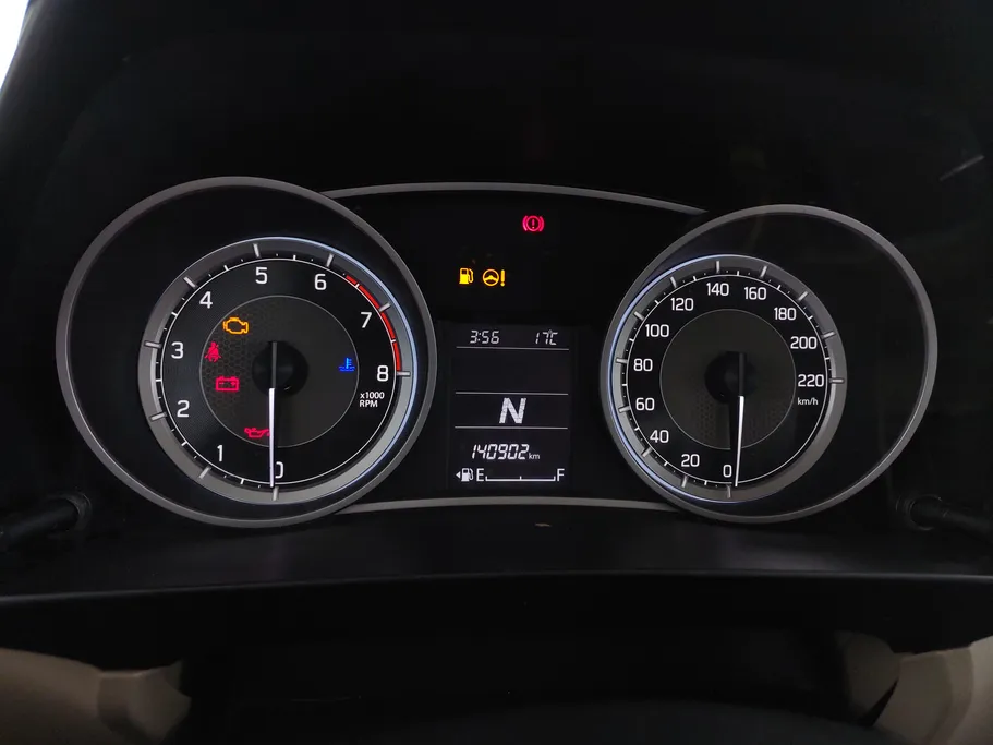 سوزوكي ديزاير GL 2023 